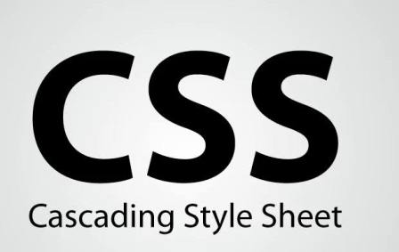 Programming in CSS